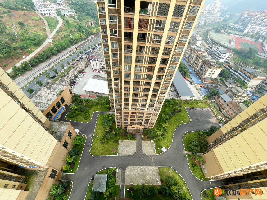 实景图