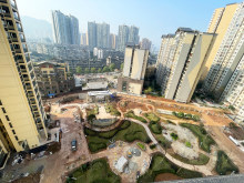 实景图