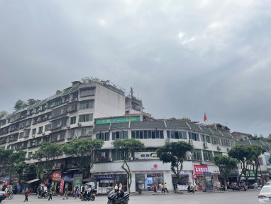居泰小区