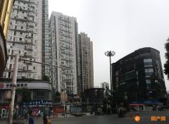 扬武坊电梯公寓