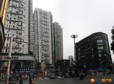 扬武坊电梯公寓