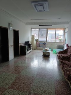 (主城区)陶环路3室2厅1卫400元/月116m²出租（合租）