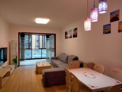 【房产网】御景东城2室1厅1卫1300元/月80m²出租