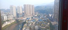 【房产网】御景东城河景房2室急卖，捡漏！只接受一次性付款
