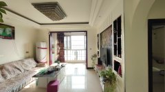 【中介房源】阳光国际城3室2厅1卫2000元/月110m²出租