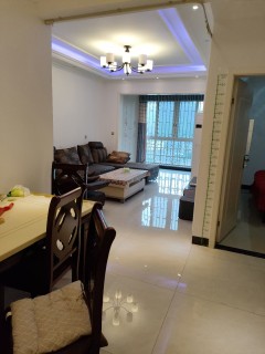 【房产网】御景东城2室1厅1卫1400元/月80m²出租