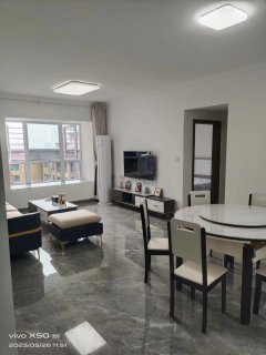 【房产网】御景东城3室1厅1卫1500元/月90m²出租