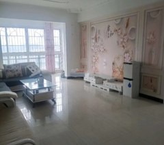 (新区)荣治映月楼2室2厅1卫1000元/月90m²出租