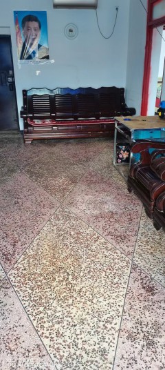【房产网】客运中心3室2厅1卫800元/月110m²出租