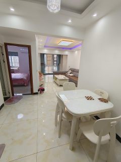 【房产网】御景东城2室1厅1卫80m²45.8万出售