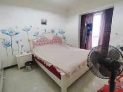 御景东城拎包入住45.5万买3房电梯中层，可按揭