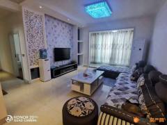 (新区)富丽家园3室2厅2卫1500元/月132m²出租