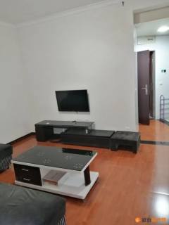(主城区)嘉年华城市之光1室1厅1卫900元/月60m²出租