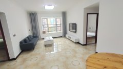 【中介房源】御景东城3室2厅1卫1400元/月98m²出租