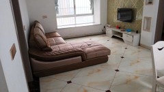 【中介房源】御景东城3室2厅1卫1500元/月90m²出租