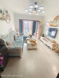 【房产网】御景东城2室2厅1卫46万80m²出售