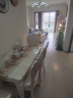 【房产网】御景东城2室2厅1卫1200元/月80m²出租